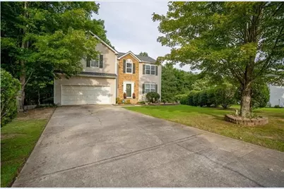1805 Campbell Ives Drive, Lawrenceville, GA 30045 - Photo 45