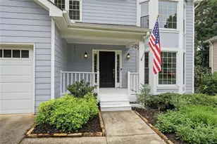 1427 Emerald Pine Ct, Lawrenceville, GA 30043 - Photo 3