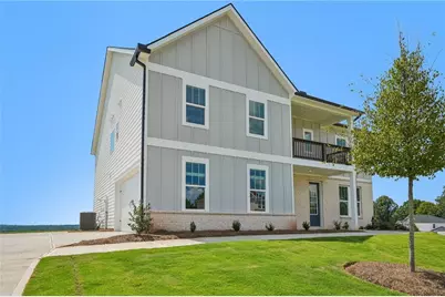 2111 Homer Drive, Monroe, GA 30656 - Photo 5