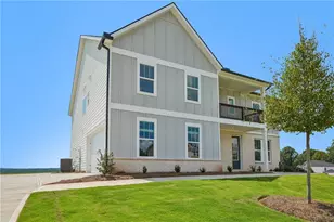 2111 Homer Dr, Monroe, GA 30656 - Photo 5