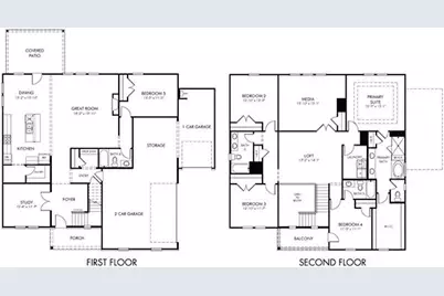 2111 Homer Drive, Monroe, GA 30656 - Photo 3