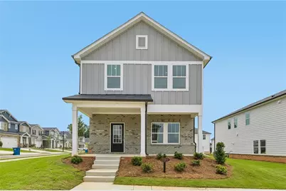 3189 Misty Springs Path, Lawrenceville, GA 30045 - Photo 1