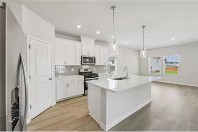 3189 Misty Springs Path, Lawrenceville, GA 30045 - Photo 15