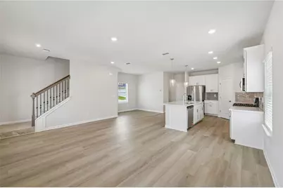 3189 Misty Springs Path, Lawrenceville, GA 30045 - Photo 13