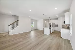 3189 Misty Spgs Path, Lawrenceville, GA 30045 - Photo 13
