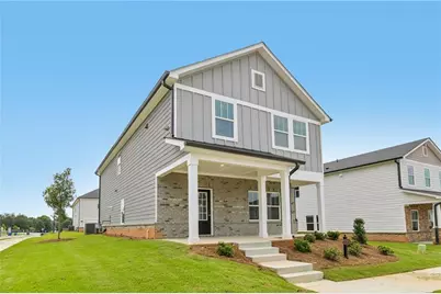 3189 Misty Springs Path, Lawrenceville, GA 30045 - Photo 5