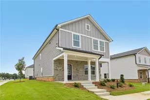3189 Misty Spgs Path, Lawrenceville, GA 30045 - Photo 5