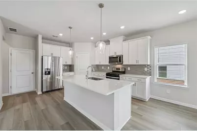 3189 Misty Springs Path, Lawrenceville, GA 30045 - Photo 17