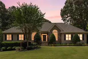 1540 Winding Creek Circle, Snellville, GA 30078 - Photo 57