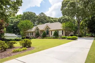 1540 Winding Creek Circle, Snellville, GA 30078 - Photo 59
