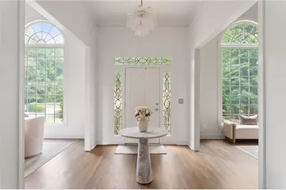 1540 Winding Creek Circle, Snellville, GA 30078 - Photo 3