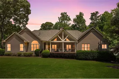 1540 Winding Creek Circle, Snellville, GA 30078 - Photo 57
