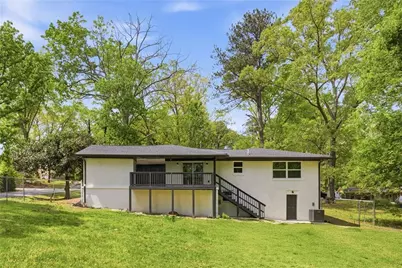 7170 Linda Drive, Lithia Springs, GA 30122 - Photo 29