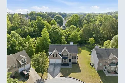 3820 Micah Lane, Ellenwood, GA 30294 - Photo 41