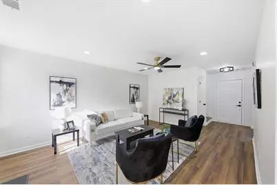 3820 Micah Lane, Ellenwood, GA 30294 - Photo 5