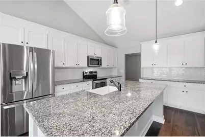 190 Marie Court, Bethlehem, GA 30620 - Photo 11
