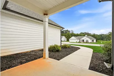 190 Marie Court, Bethlehem, GA 30620 - Photo 5