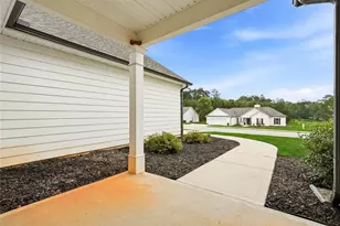 190 Marie Ct, Bethlehem, GA 30620 - Photo 5