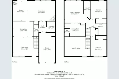 3810 Timbercreek Circle, Roswell, GA 30076 - Photo 43
