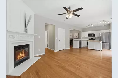 3810 Timbercreek Circle, Roswell, GA 30076 - Photo 17