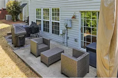 3810 Timbercreek Circle, Roswell, GA 30076 - Photo 35
