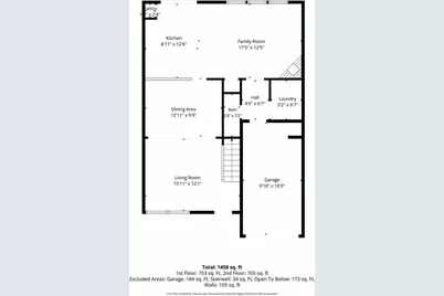 3810 Timbercreek Circle, Roswell, GA 30076 - Photo 41