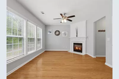 3810 Timbercreek Circle, Roswell, GA 30076 - Photo 13