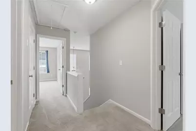 3810 Timbercreek Circle, Roswell, GA 30076 - Photo 21
