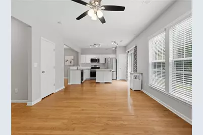 3810 Timbercreek Circle, Roswell, GA 30076 - Photo 15