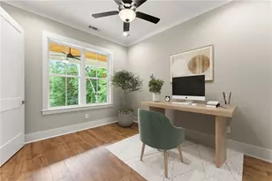 412 Jess Hunt Rd, Cleveland, GA 30528 - Photo 9