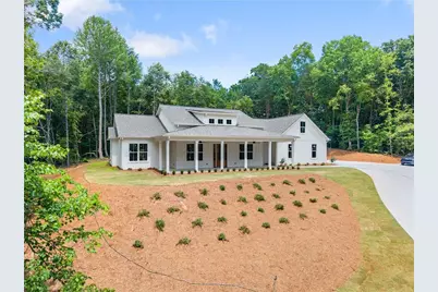 412 Jess Hunt Road, Cleveland, GA 30528 - Photo 3