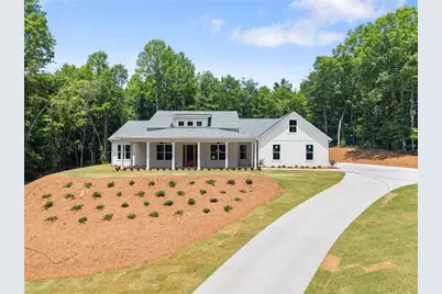 412 Jess Hunt Road, Cleveland, GA 30528 - Photo 1