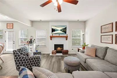 408 Rio Dell Court, Locust Grove, GA 30248 - Photo 5