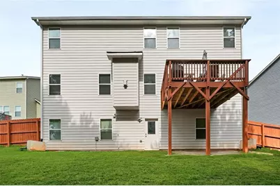 408 Rio Dell Court, Locust Grove, GA 30248 - Photo 29
