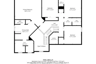 408 Rio Dell Ct, Locust Grove, GA 30248 - Photo 49