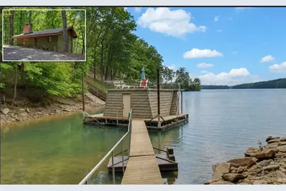 4273 Cherokee Trail, Gainesville, GA 30504 - Photo 1