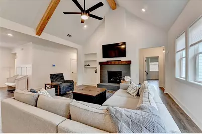 612 Walker Court, Canton, GA 30115 - Photo 11