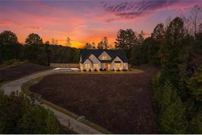 612 Walker Court, Canton, GA 30115 - Photo 1