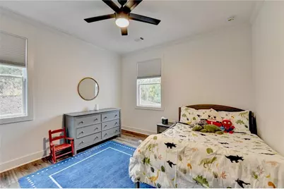 612 Walker Court, Canton, GA 30115 - Photo 31