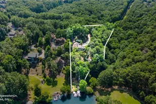 401 Ridgewater Ln, Waleska, GA 30183 - Photo 45