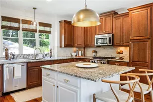 401 Ridgewater Ln, Waleska, GA 30183 - Photo 17