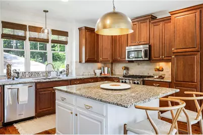401 Ridgewater Lane, Waleska, GA 30183 - Photo 15