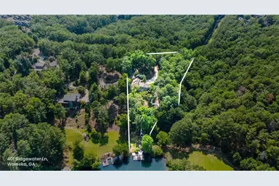 401 Ridgewater Lane, Waleska, GA 30183 - Photo 43