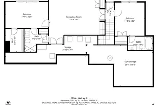 401 Ridgewater Ln, Waleska, GA 30183 - Photo 47