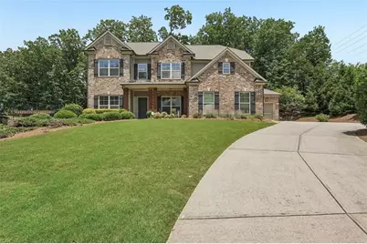 5811 Kendrix Ridge Drive, Sugar Hill, GA 30518 - Photo 1
