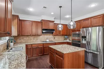 5811 Kendrix Ridge Drive, Sugar Hill, GA 30518 - Photo 27