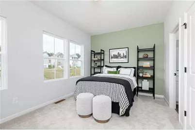 1422 Creekside Circle, Atlanta, GA 30318 - Photo 7