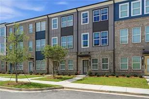 1422 Creekside Circle, Atlanta, GA 30318 - Photo 3