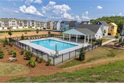 1422 Creekside Circle, Atlanta, GA 30318 - Photo 13