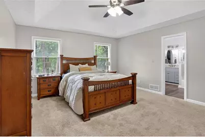 2562 Kennesaw Springs Court, Kennesaw, GA 30144 - Photo 17